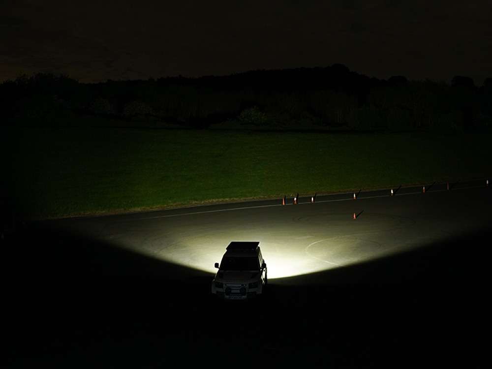 Farol LED de Trabalho "Lazer Lamps" Utility-25 MAXX - Image 11