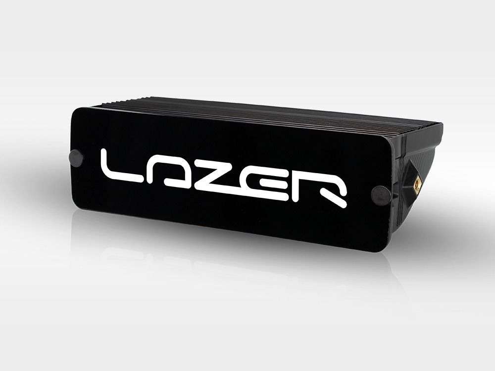 Barra de LED "Lazer Lamps" Carbon-4 Spot (Gen3) - Image 4