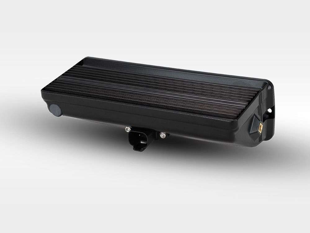Barra de LED "Lazer Lamps" Carbon-4 Spot (Gen3) - Image 5