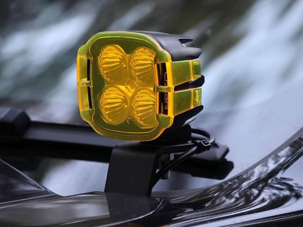 Farol LED de Trabalho "Lazer Lamps" Utility-25 MAXX - Image 9