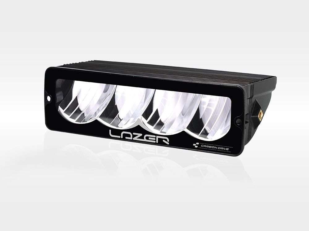 Barra de LED "Lazer Lamps" Carbon-4 Drive (Gen3) - Image 2