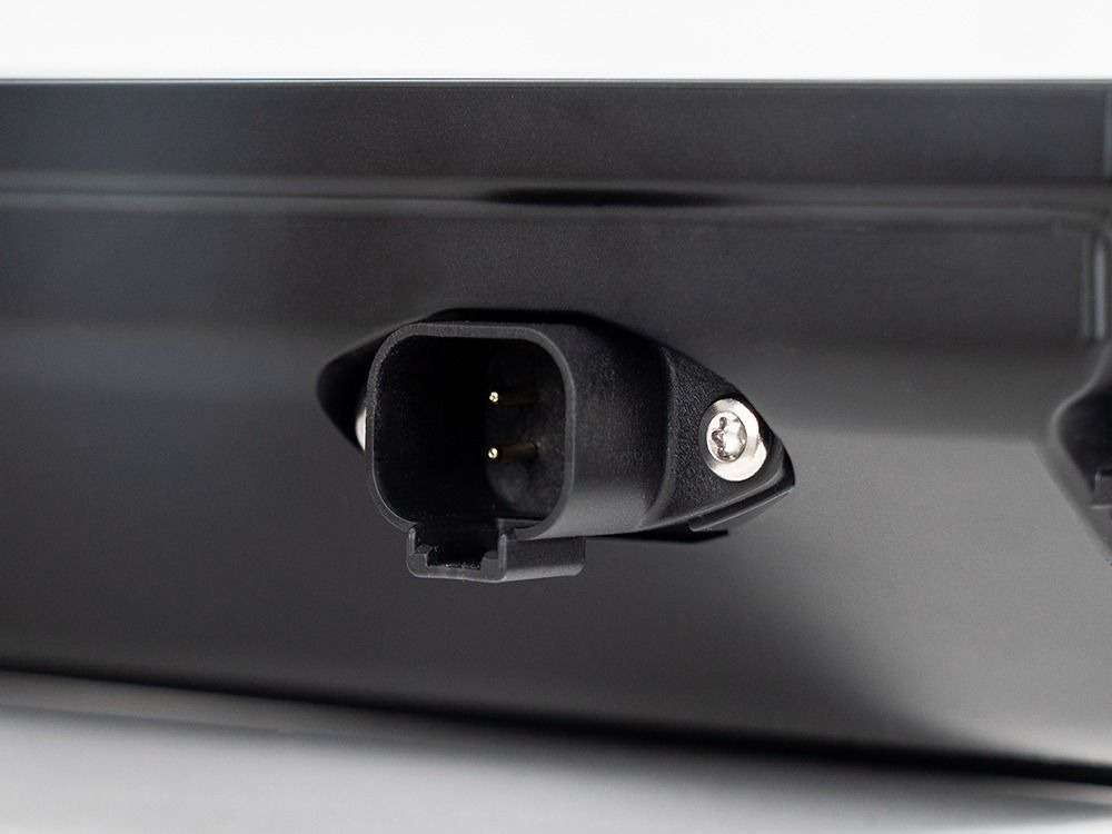 Barra de LED "Lazer Lamps" Carbon-6 Drive (Yellow Dip Mode) - Image 6