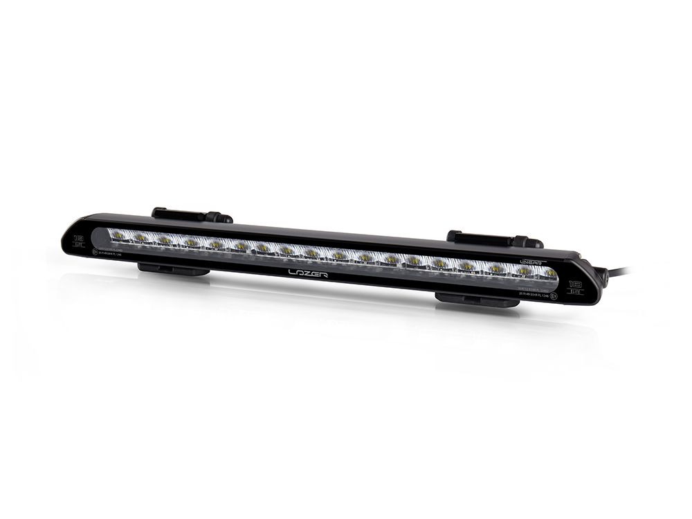 Barra de LED "Lazer Lamps" Linear-18 Elite - Image 2