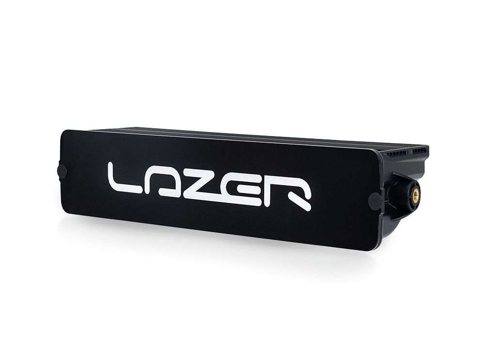 Barra de LED "Lazer Lamps" Carbon-6 Drive (Yellow Dip Mode) - Image 4