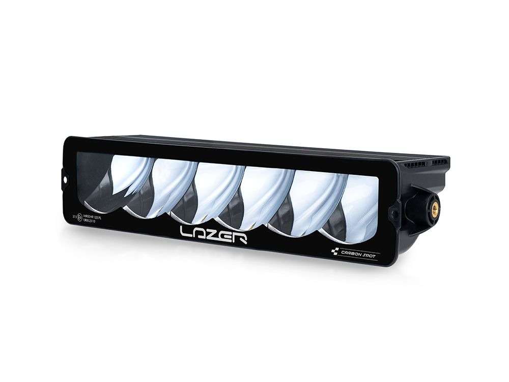 Barra de LED "Lazer Lamps" Carbon-6 Spot (Gen3) - Image 2