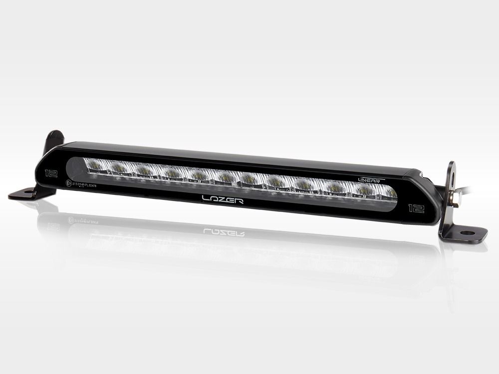 Barra de LED "Lazer Lamps" Linear-12 - Image 2