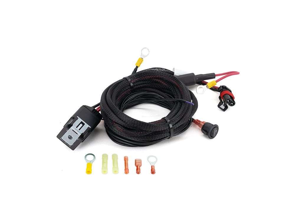 Barra de LED "Lazer Lamps" Linear-36 Elite - Image 13
