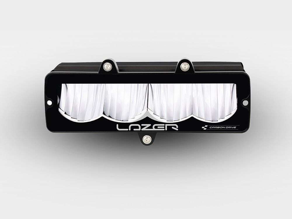 Barra de LED "Lazer Lamps" Carbon-4 Drive (Gen3) - Image 4