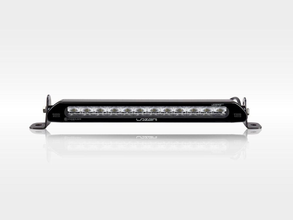Barra de LED "Lazer Lamps" Linear-12