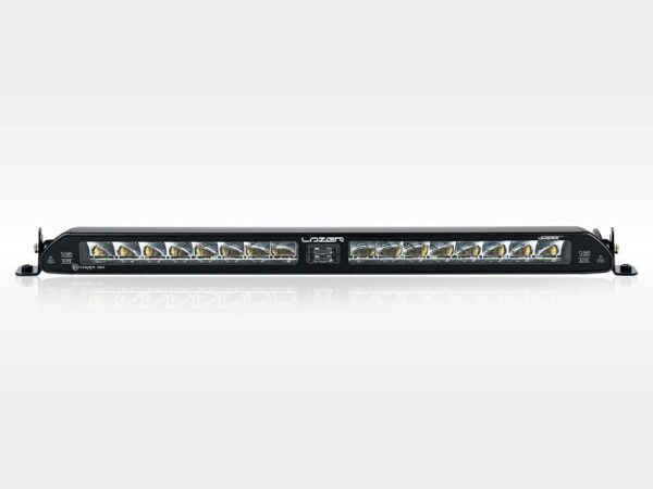 Barra de LED "Lazer Lamps" Linear-18 Elite I-LBA