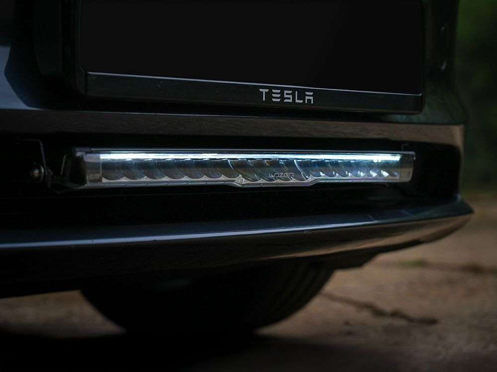Barra de LED "Lazer Lamps" Glide com Luz de Presença - Image 11