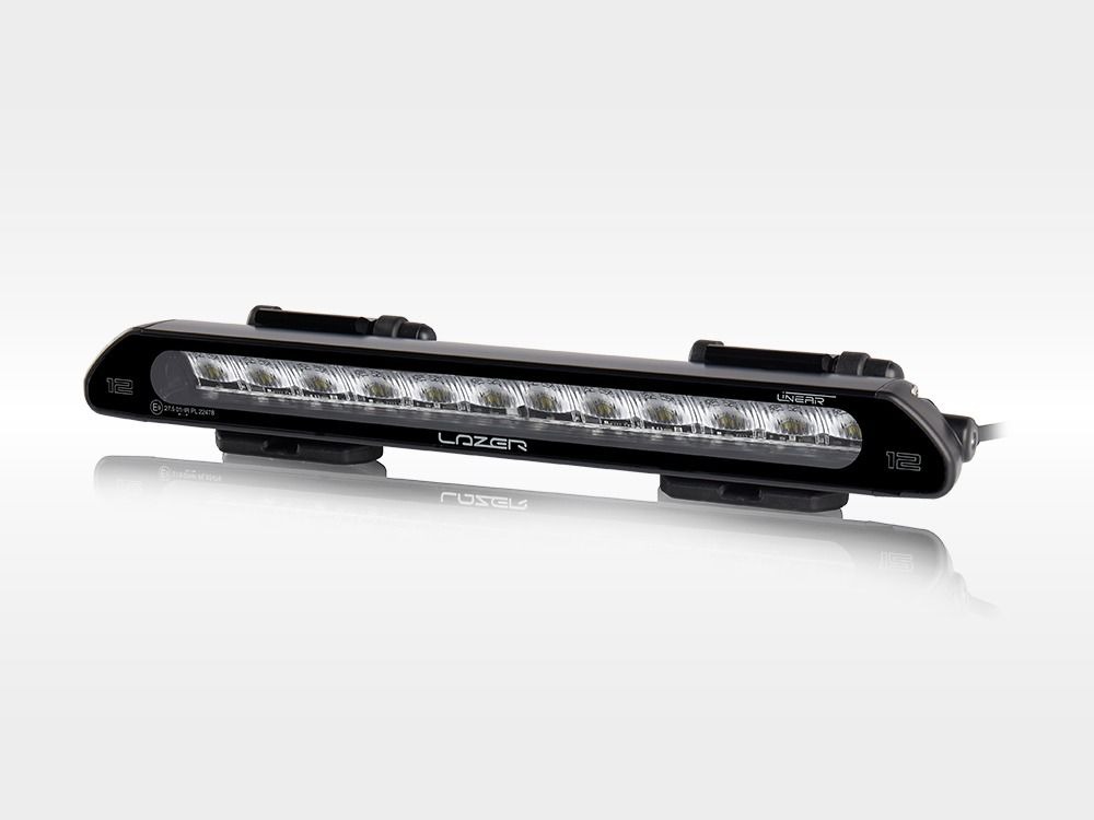 Barra de LED "Lazer Lamps" Linear-12 - Image 4