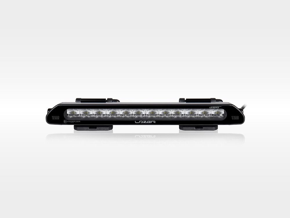 Barra de LED "Lazer Lamps" Linear-12 - Image 3