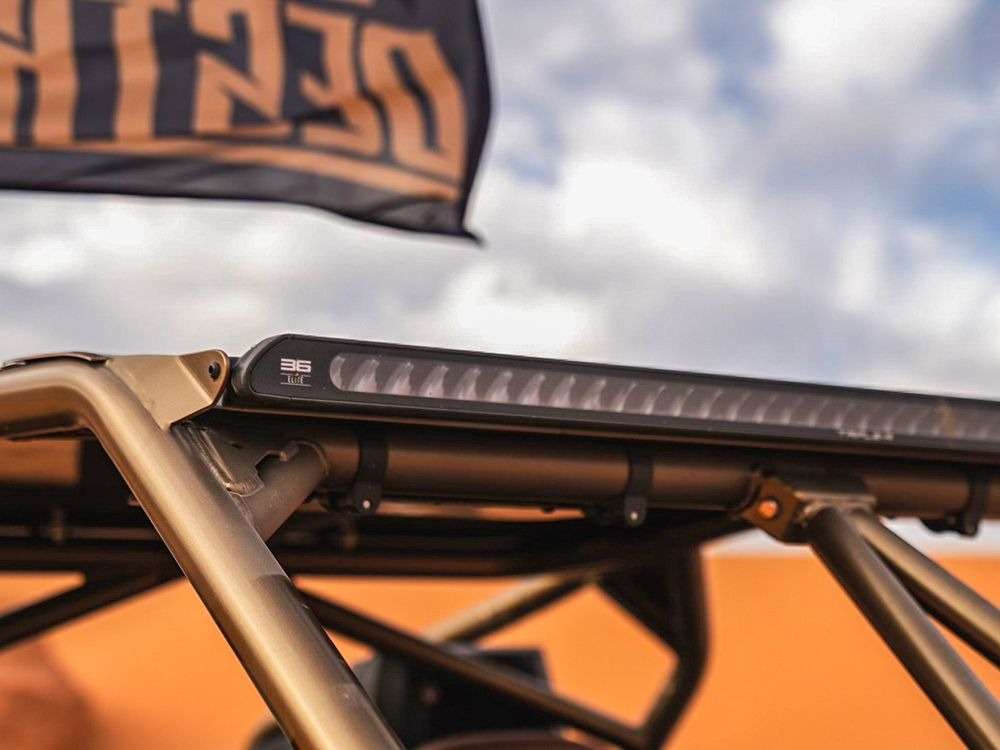 Barra de LED "Lazer Lamps" Linear-36 Elite - Image 10