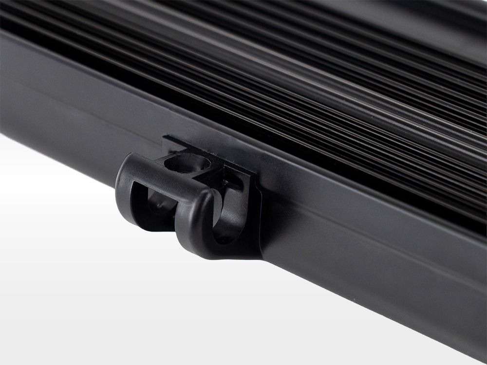 Barra de LED "Lazer Lamps" Carbon-6 Spot (Gen3) - Image 6