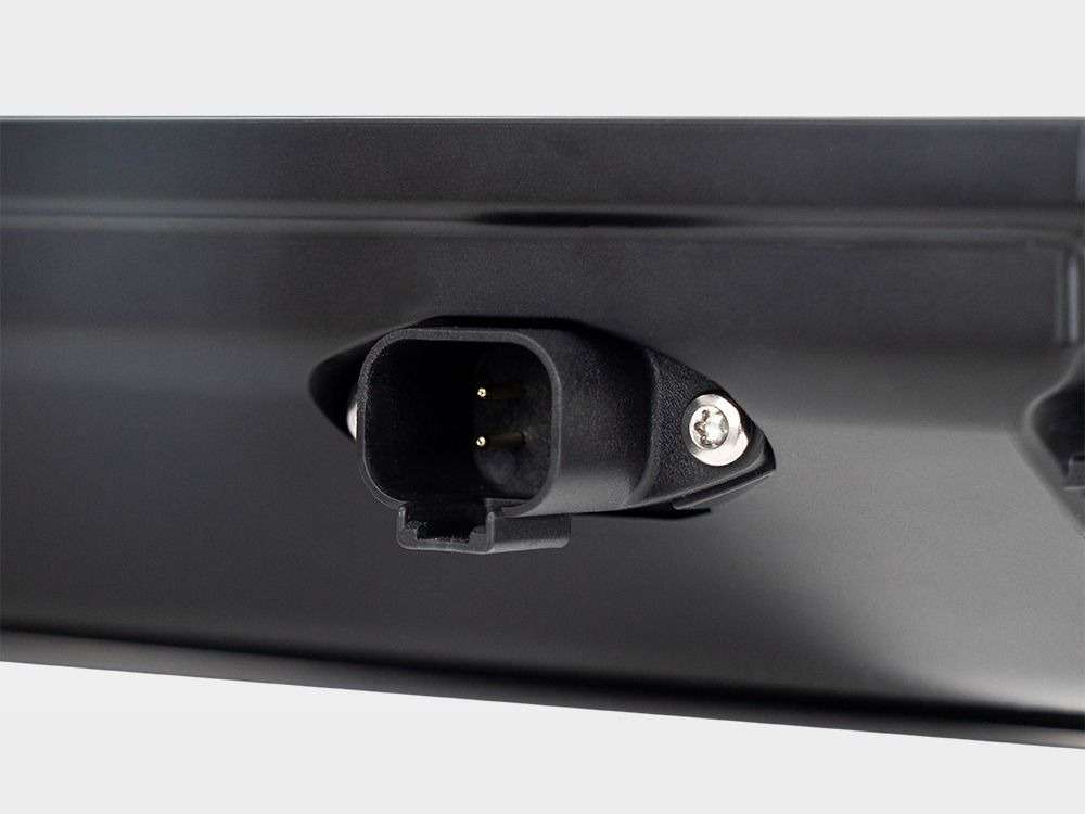 Barra de LED "Lazer Lamps" Carbon-6 Spot (Gen3) - Image 5