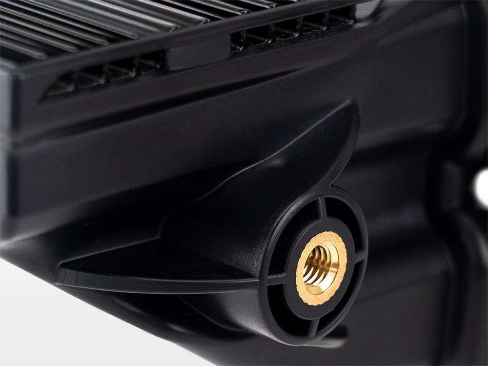 Barra de LED "Lazer Lamps" Carbon-6 Spot (Gen3) - Image 4