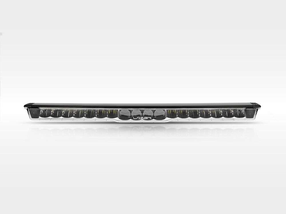Barra de LED "Lazer Lamps" Glide com Luz de Presença - Image 3