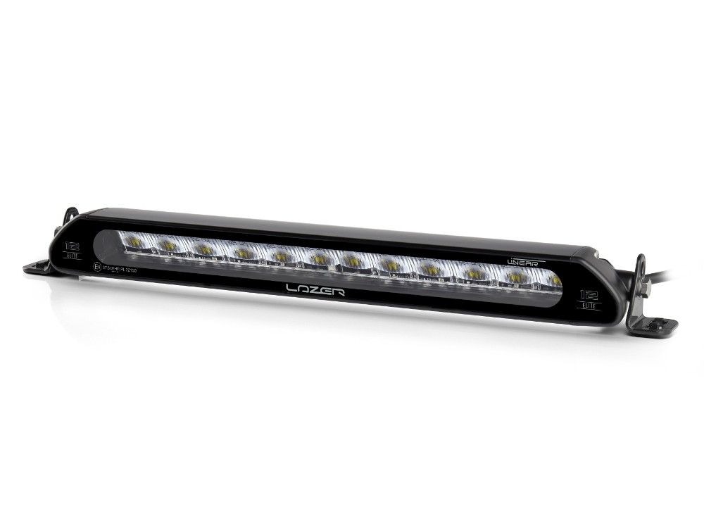 Barra de LED "Lazer Lamps" Linear-12 Elite - Image 2