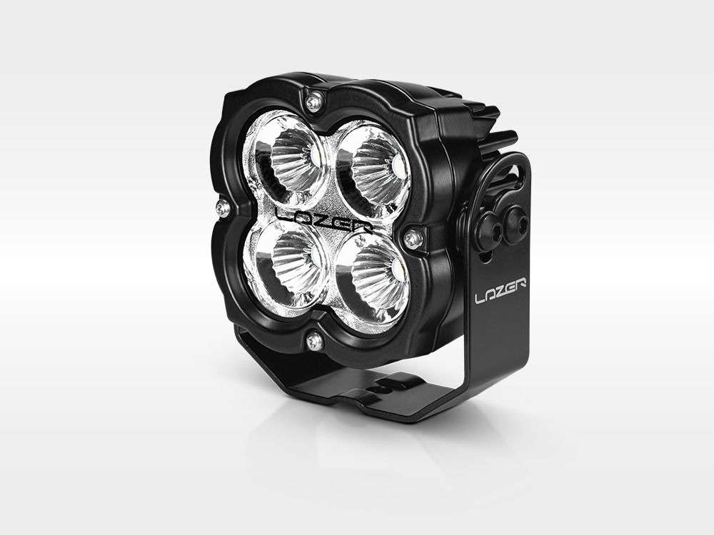 Farol LED de Trabalho "Lazer Lamps" Utility 45 (Suporte Slimline) - Image 3