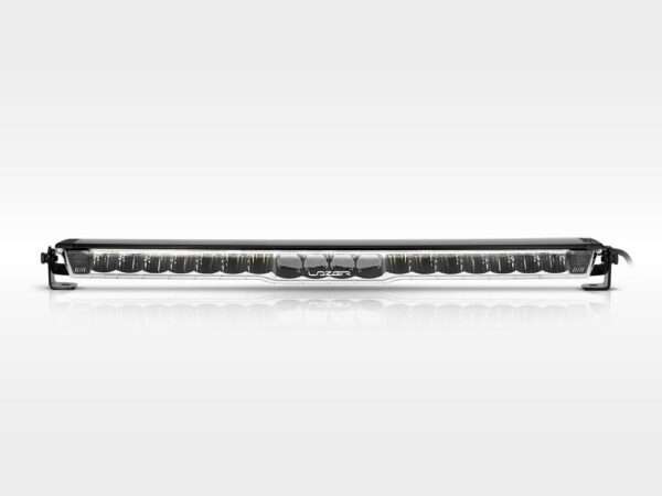 Barra de LED "Lazer Lamps" Glide com Luz de Presença