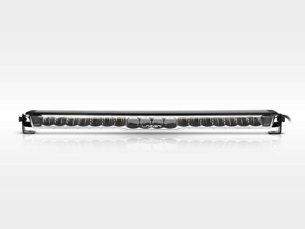 Barra de LED "Lazer Lamps" Glide com Luz de Presença