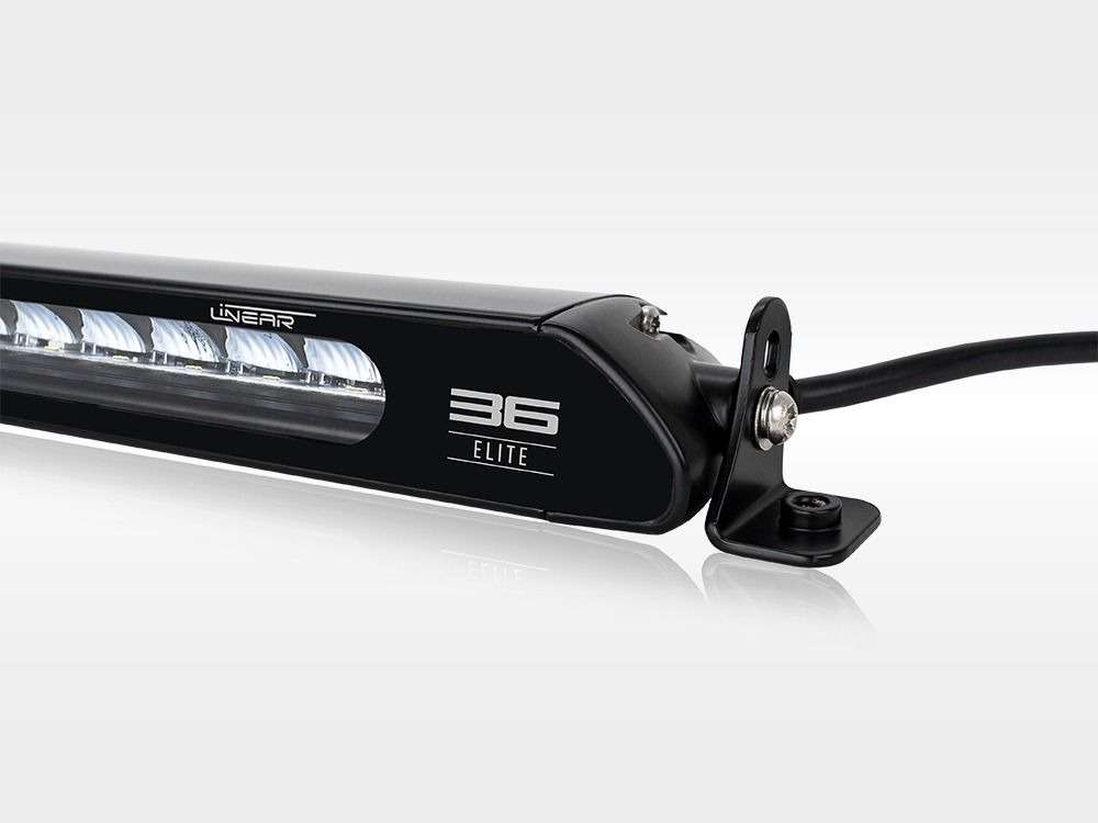 Barra de LED "Lazer Lamps" Linear-36 Elite - Image 4