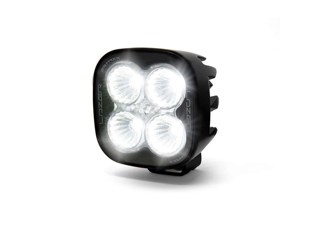 Farol LED de Trabalho "Lazer Lamps" Utility-25 MAXX - Image 3