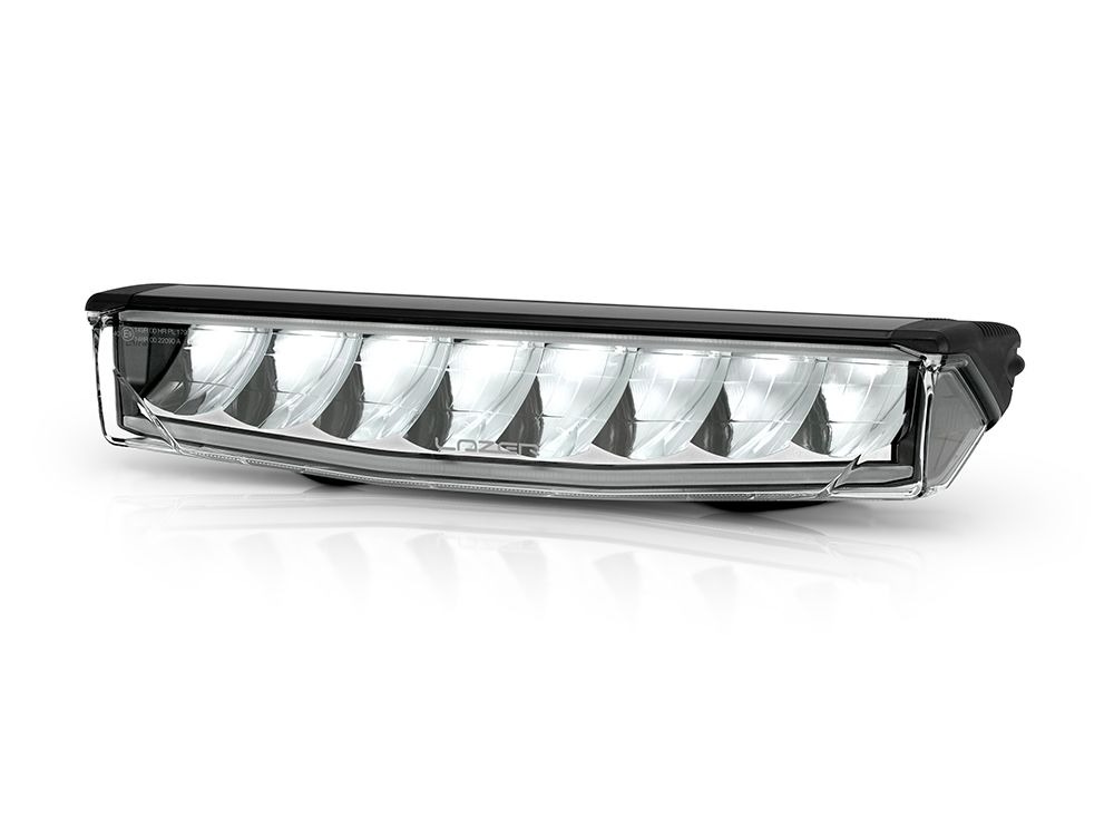 Barra de LED "Lazer Lamps" AIR-55 Blue & White (Luz de Presença) - Image 4