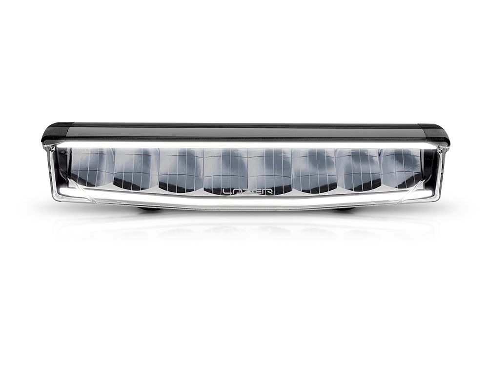 Barra de LED "Lazer Lamps" AIR-55 Blue & White (Luz de Presença) - Image 2