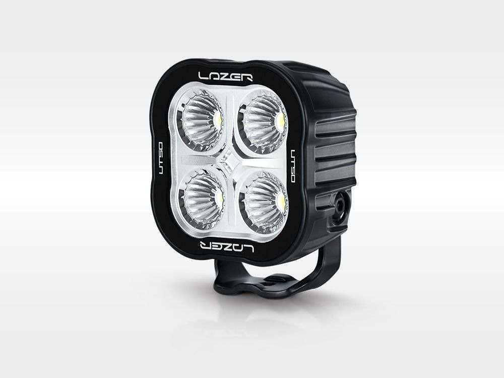 Farol LED de Trabalho "Lazer Lamps" Utility-50 - Image 3