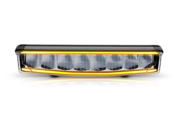 Barra de LED "Lazer Lamps" AIR-55 Amber & White (Luz de Presença)
