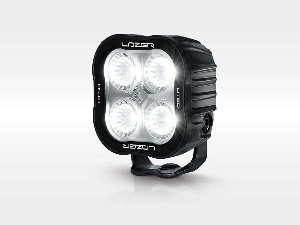Farol LED de Trabalho "Lazer Lamps" Utility-50 - Image 2