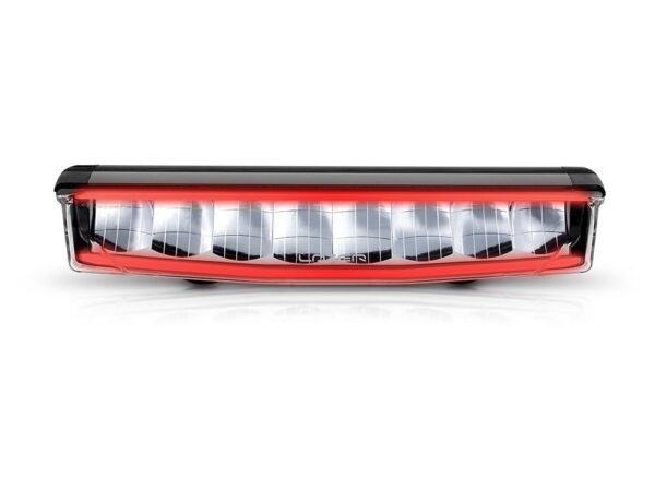 Barra de LED "Lazer Lamps" AIR-55 Red & White (Luz de Presença)