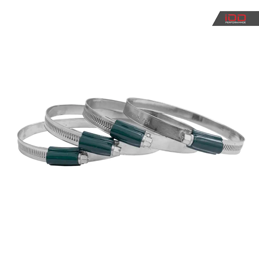 Snorkel em Inox 4 Polegadas "IOD Performance" Nissan Patrol Y61 - Image 3