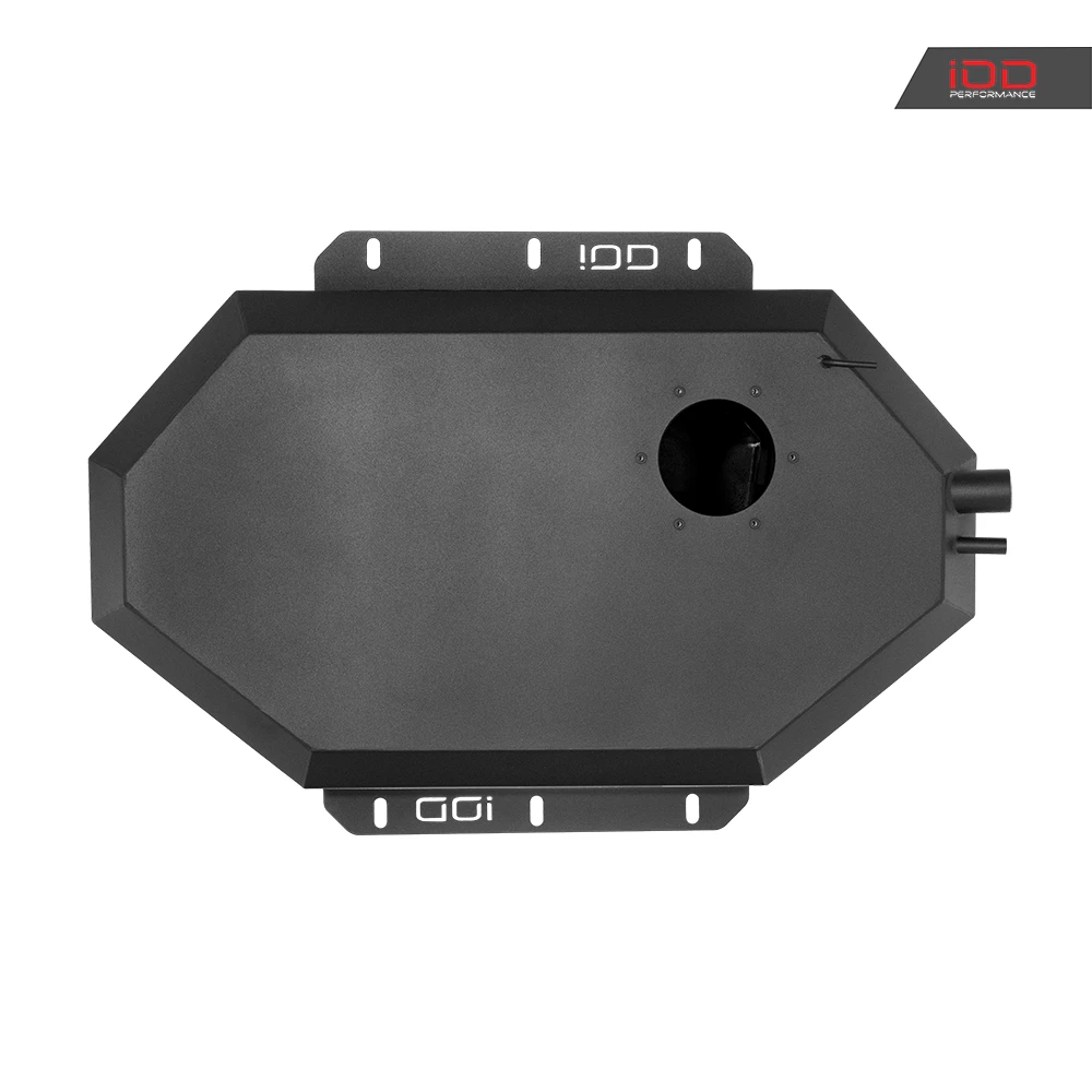 Depósito de Combustível 110L Nissan Patrol Y60/Y61 - Image 3