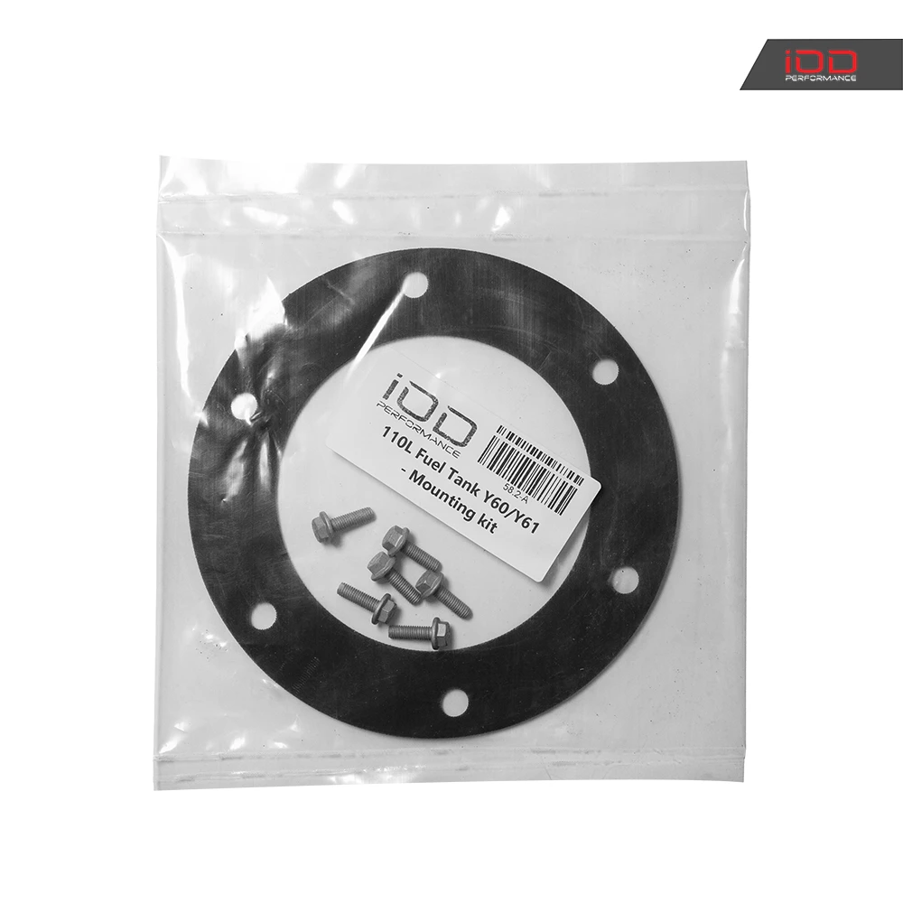 Depósito de Combustível 110L Nissan Patrol Y60/Y61 - Image 6