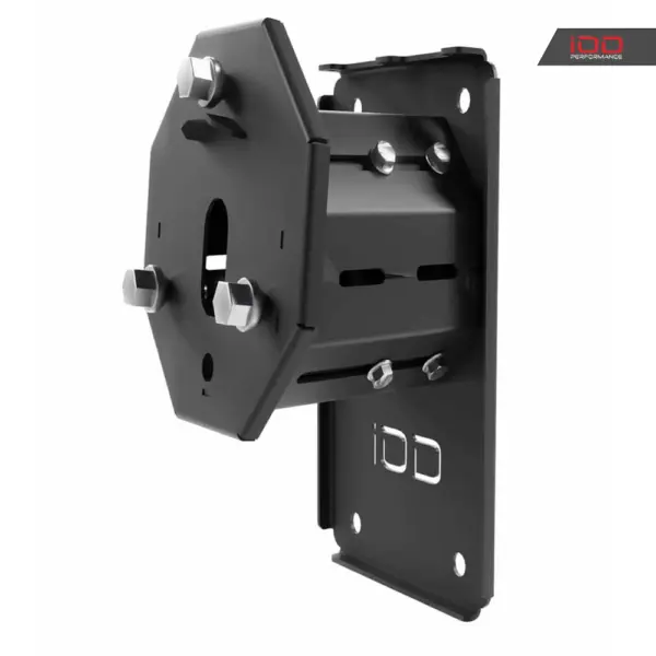 Suporte de Roda Suplente "IOD Performane" Nissan Patrol Y61