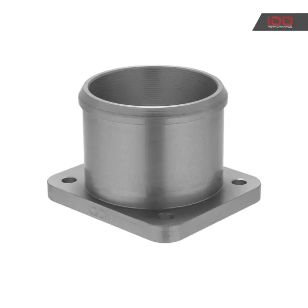 Adaptador do Coletor de Admissão 2,5" BMW M57