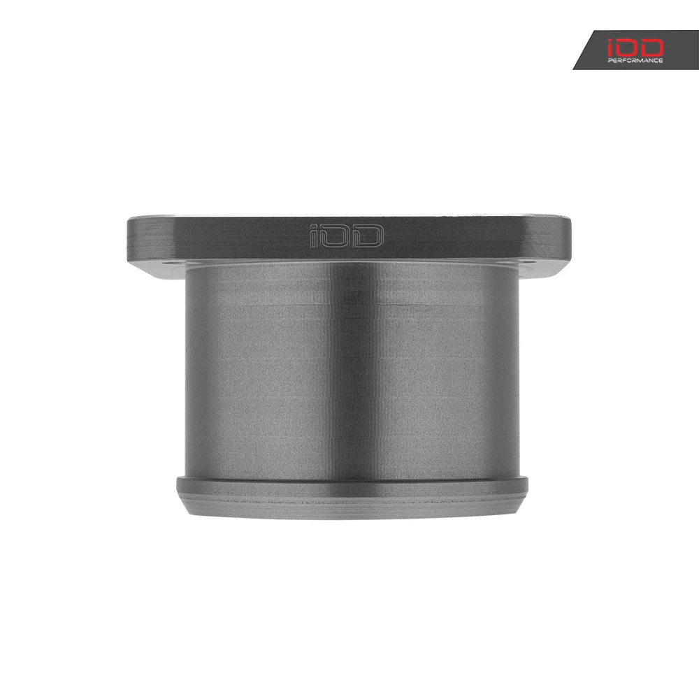 Adaptador do Coletor de Admissão 2,5" BMW M57 - Image 4