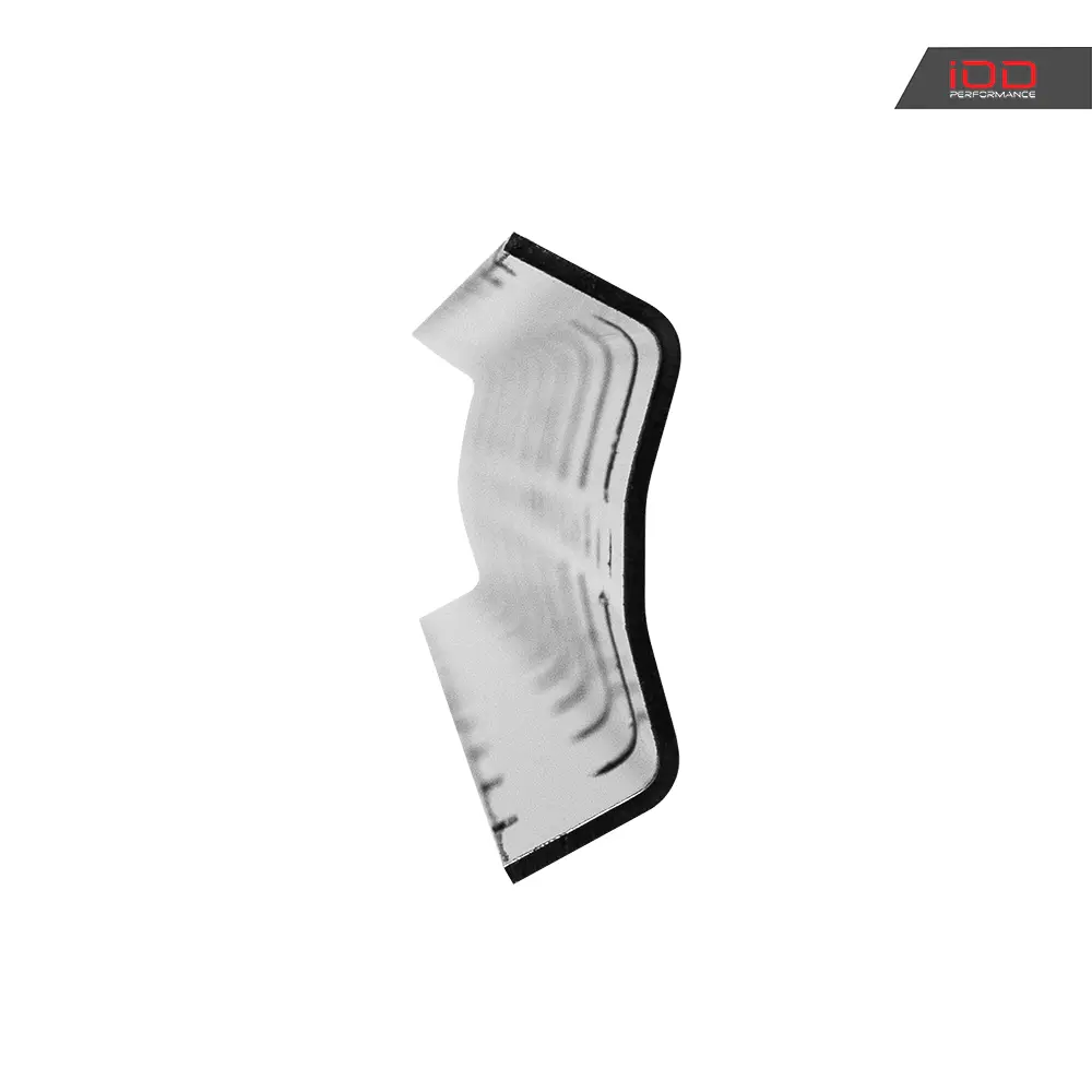 Suporte para Tubos de Óleo da Caixa de Velocidades 8HP - Image 3