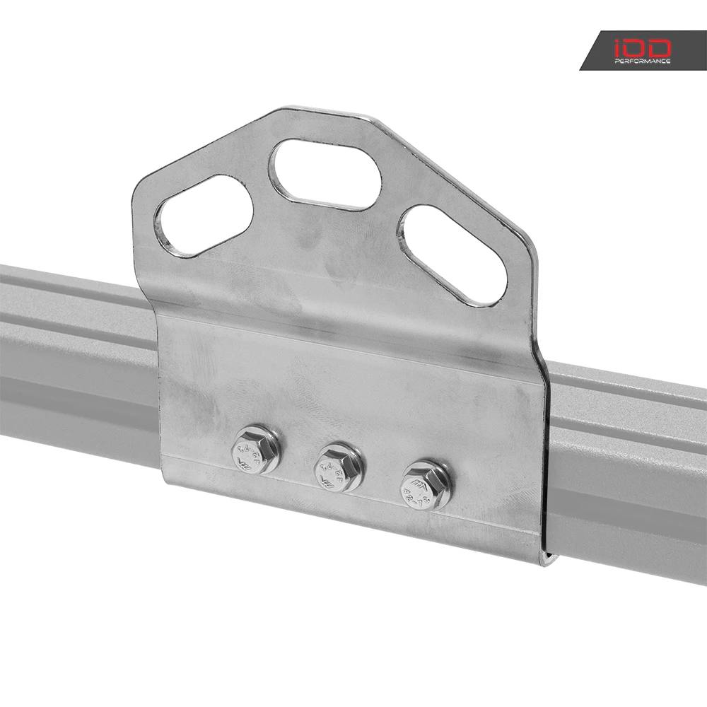 Suporte de Acessórios M1 para Grade de Tejadilho IOD Performance - Image 2