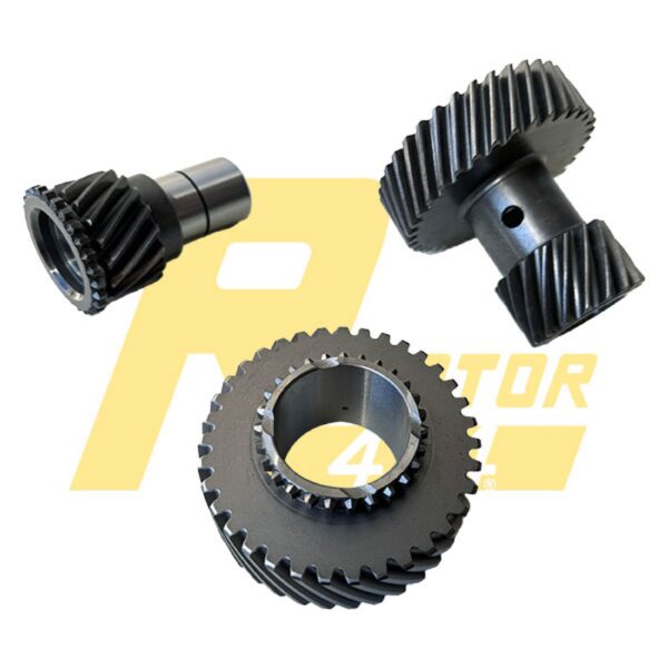 Kit Super Redutoras da Caixa de Transferências 4.24 “Raptor 4×4” Suzuki Vitara
