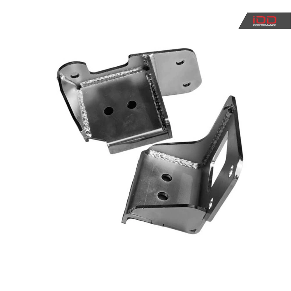 Apoios de Motor do Chassis "IOD Performance" Nissan Patrol Y60/Y61 3.0 - Image 2