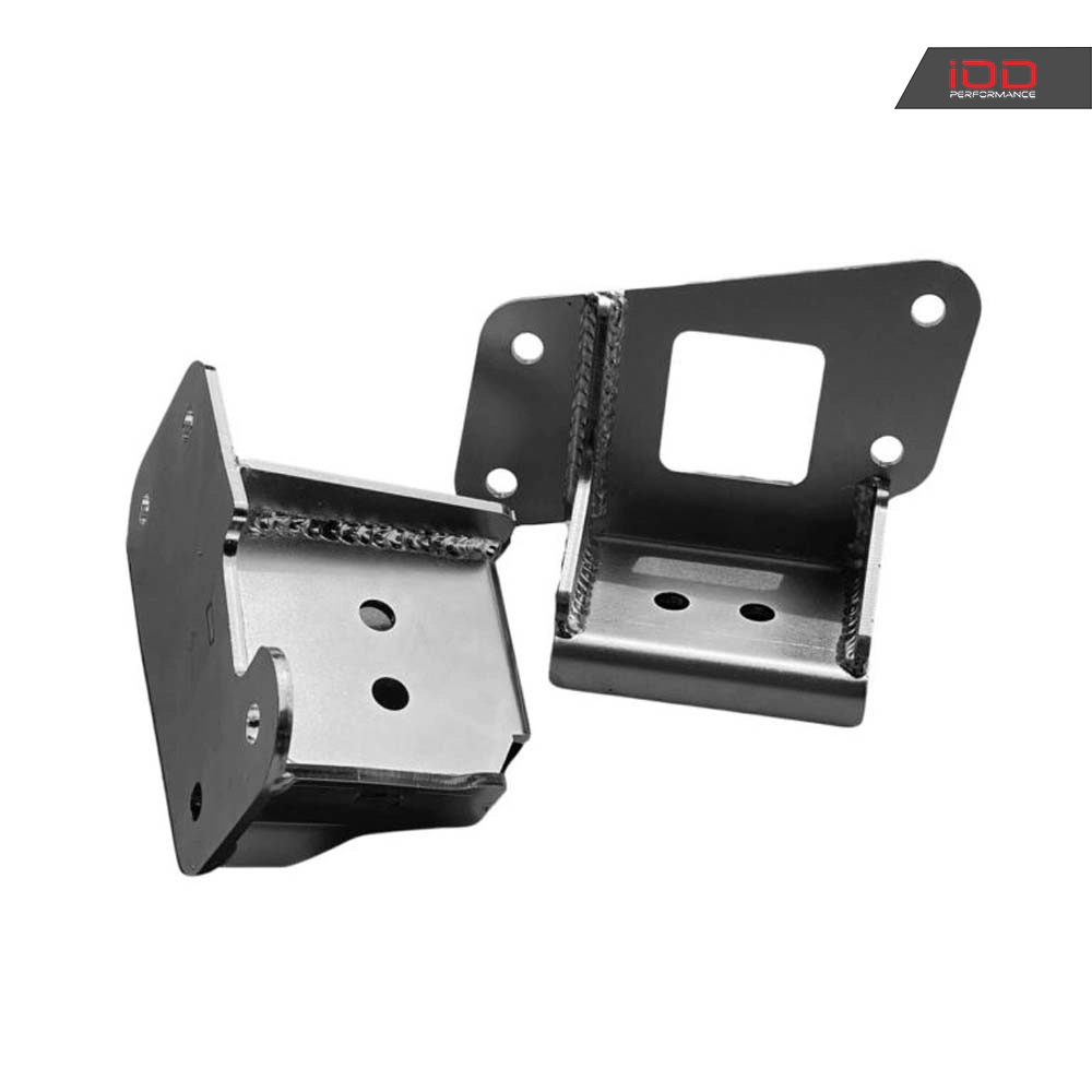 Apoios de Motor do Chassis "IOD Performance" Nissan Patrol Y60/Y61 3.0
