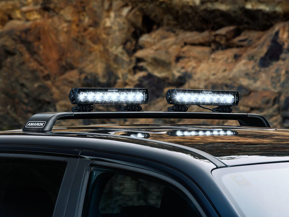 Barra Led "Lazer Lamps" ST8 Evolution - Image 5