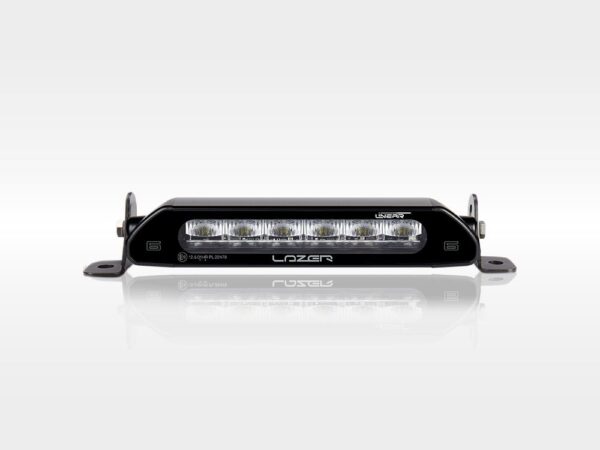 Barra de LED "Lazer Lamps" Linear-6