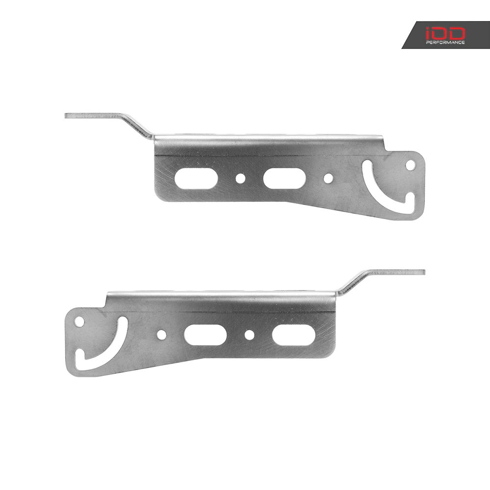 Suporte de Acessórios M3 para Grade de Tejadilho IOD Performance - Image 3