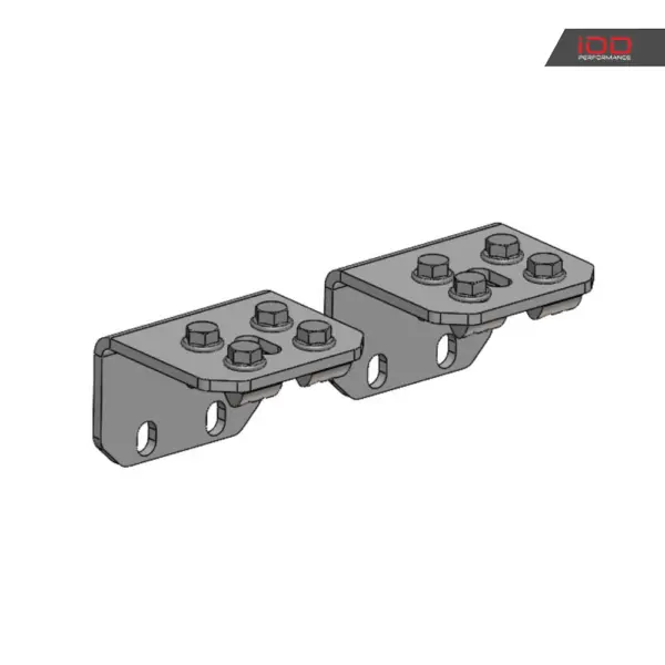 Suporte de Tenda V3 para Grade de Tejadilho IOD Performance