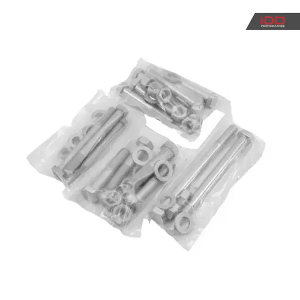 Kit de Montagem no Eixo Dianteiro Nissan Patrol Y60/Y61